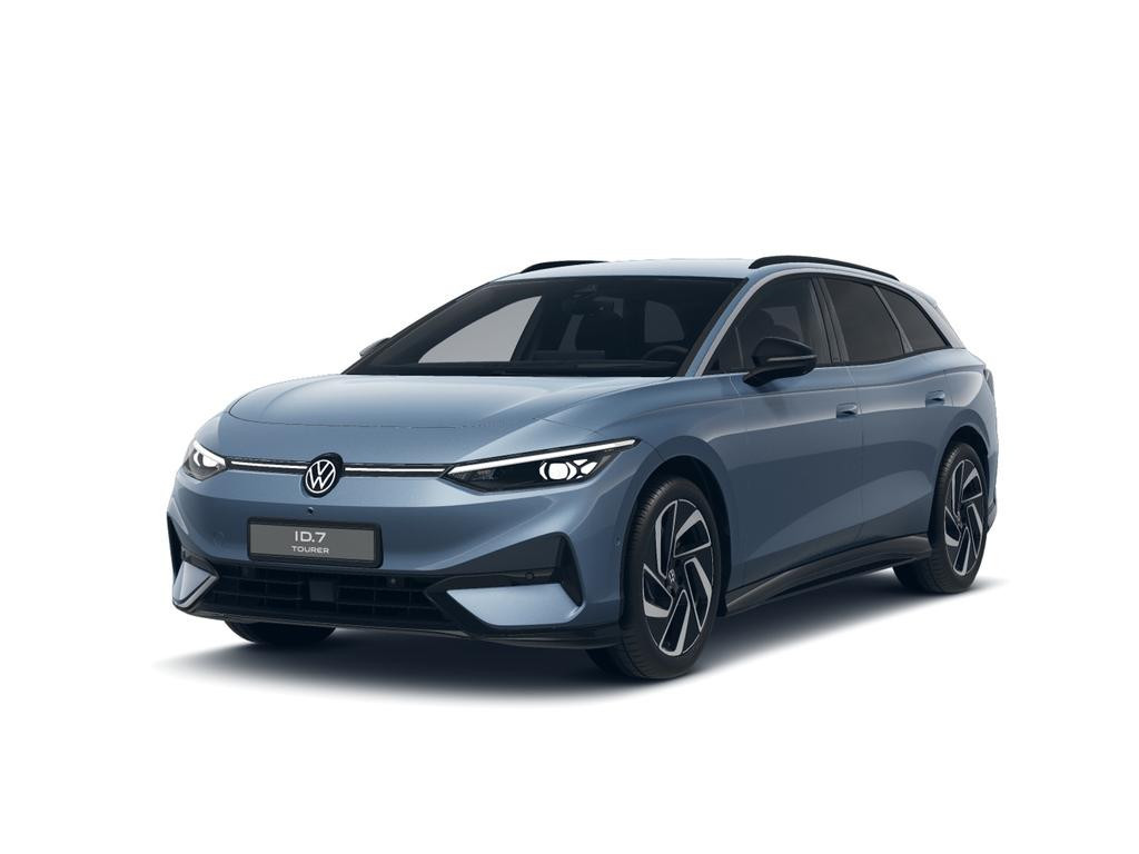 Volkswagen ID.7