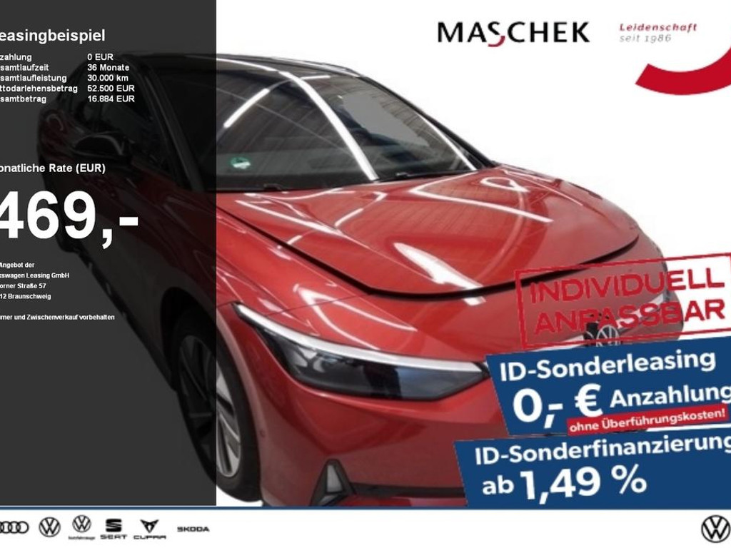 Volkswagen ID.7