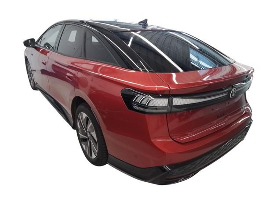 Volkswagen ID.7 GTX