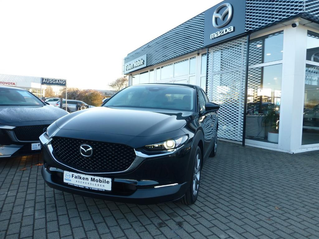Mazda CX-30 Center-Line *MATRIX-LED-SW,NAVI*