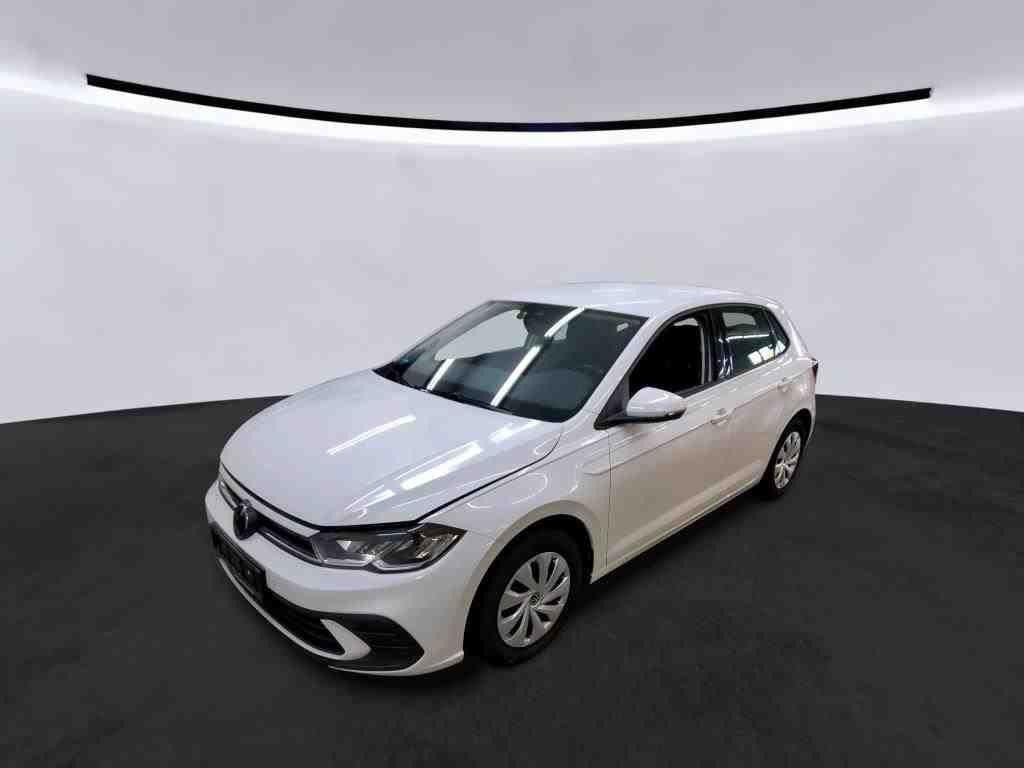 Volkswagen Polo Life