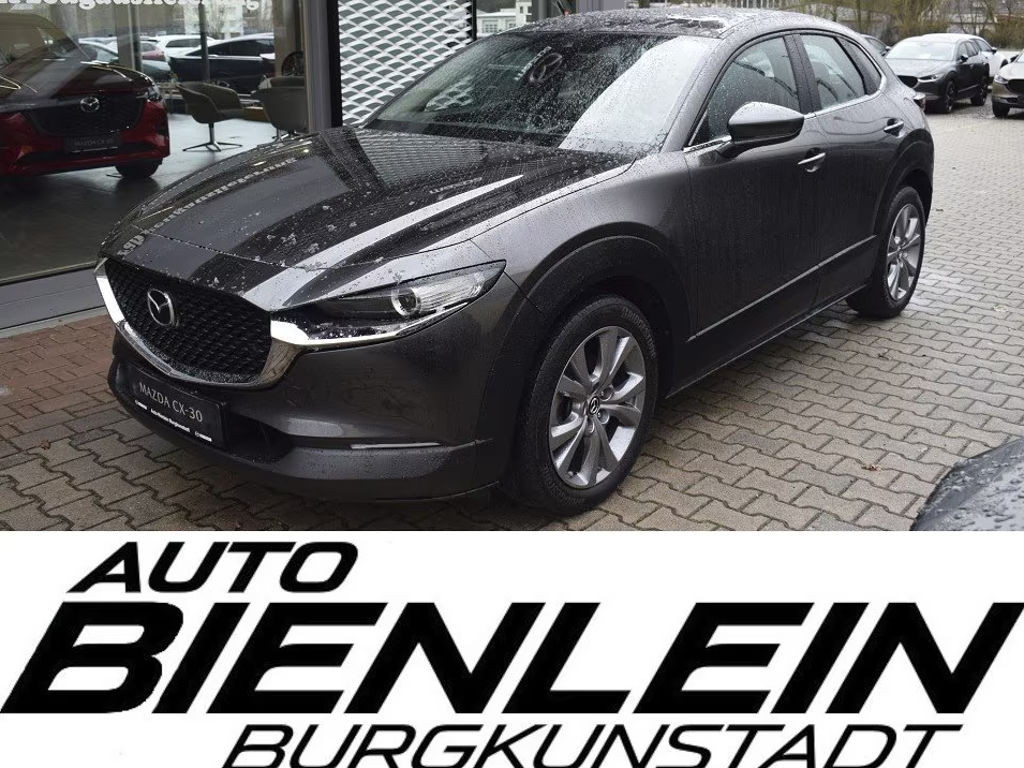 Mazda CX-30 Selection