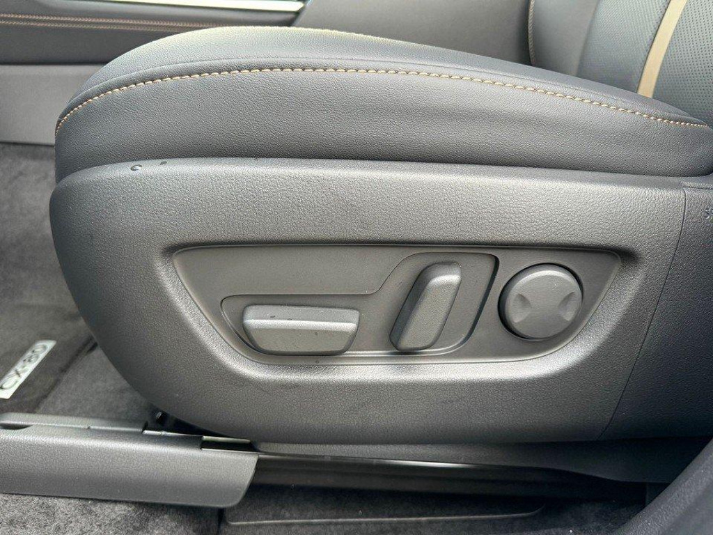 Mazda CX-80