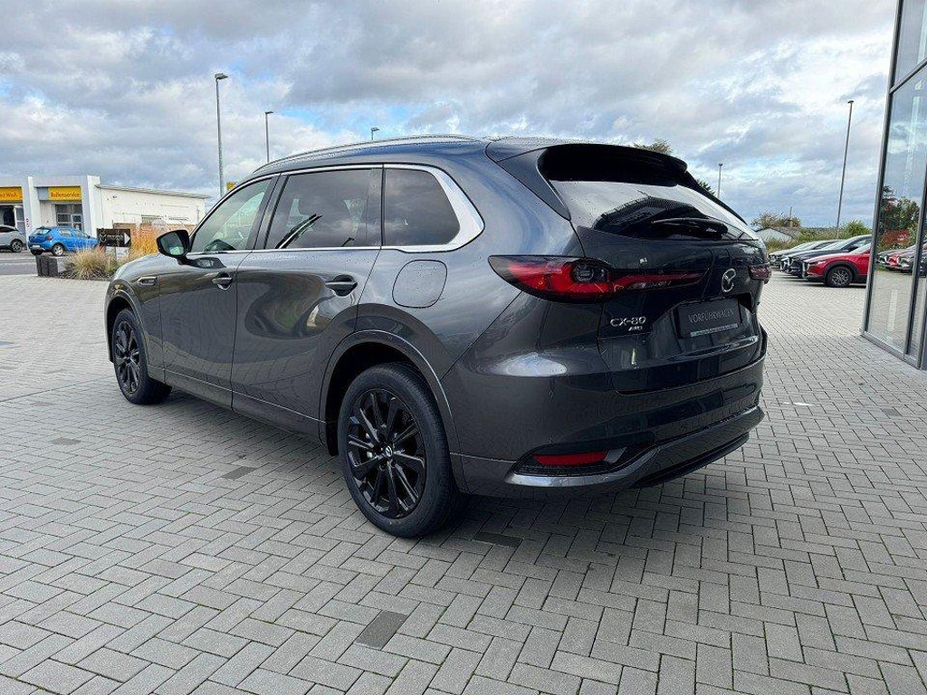 Mazda CX-80