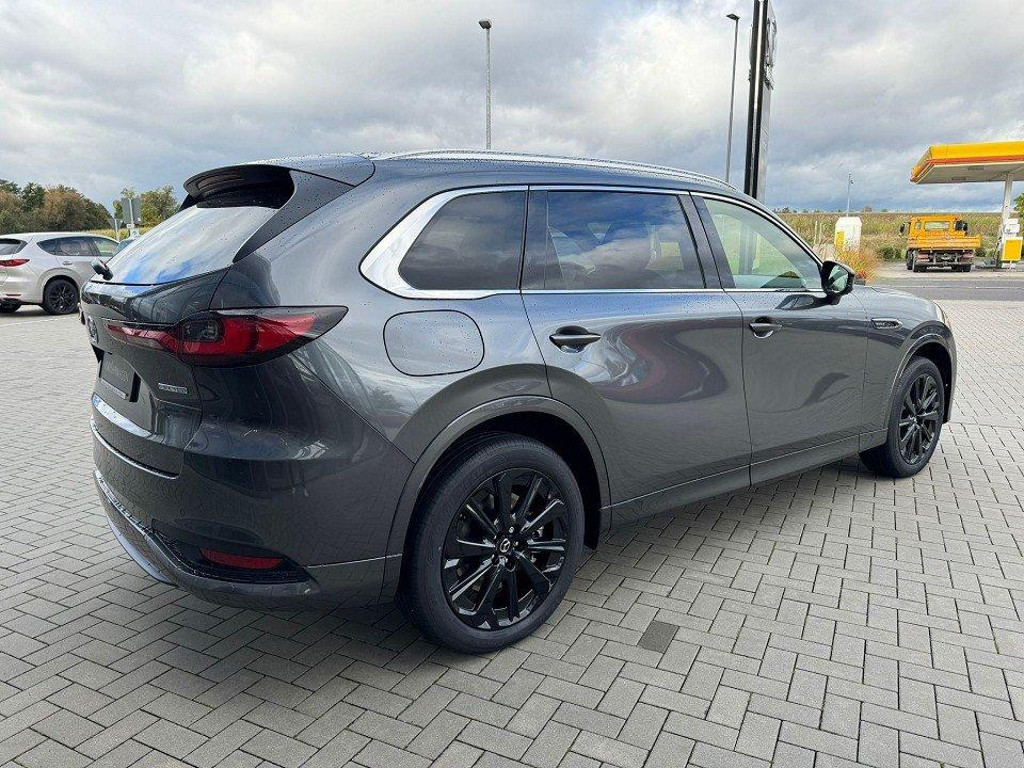 Mazda CX-80