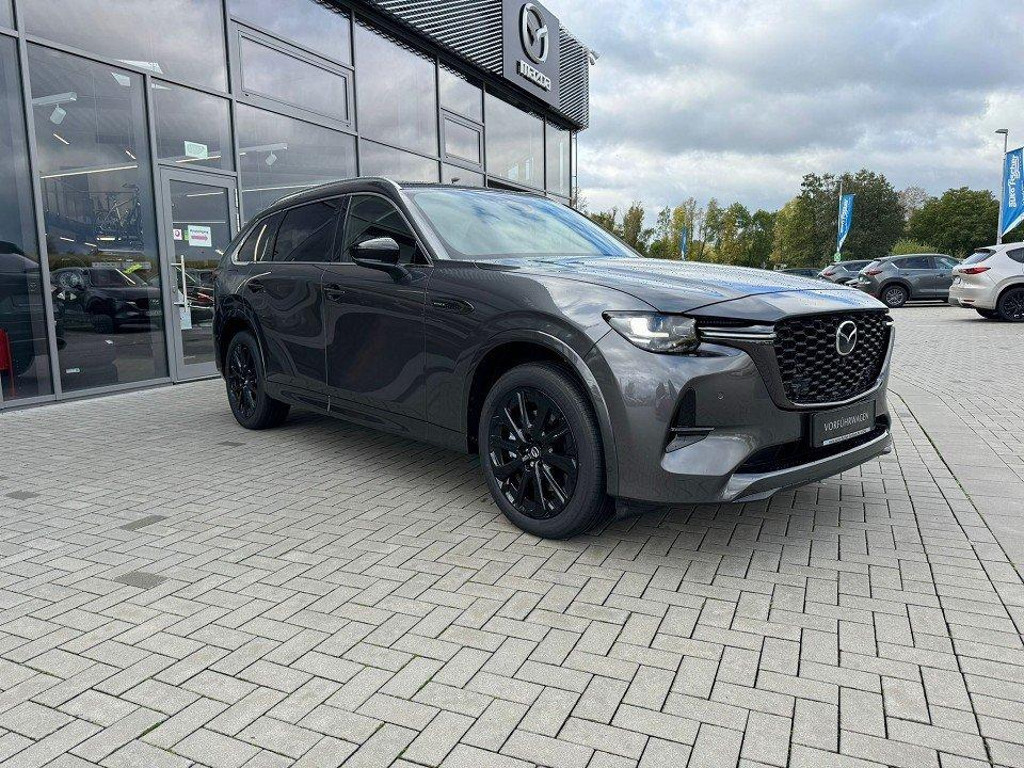 Mazda CX-80