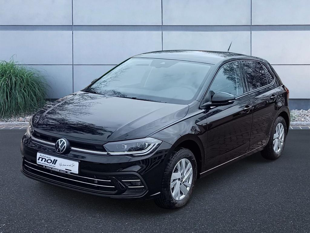 Volkswagen Polo DSG Style 1.0 TSI