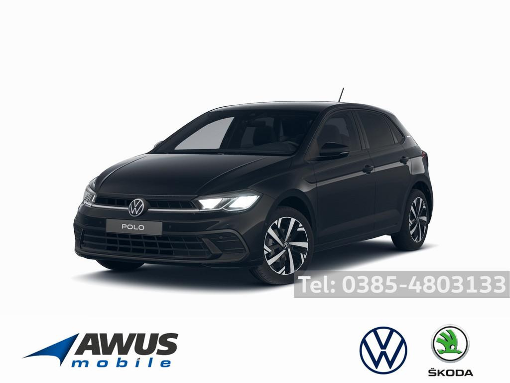 Volkswagen Polo DSG 1.0 TSI