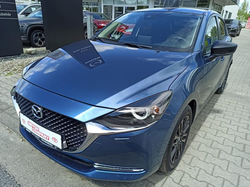 Mazda 2