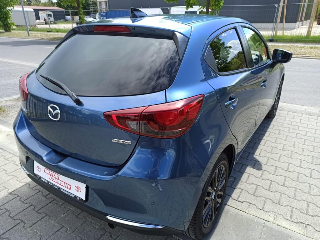 Mazda 2