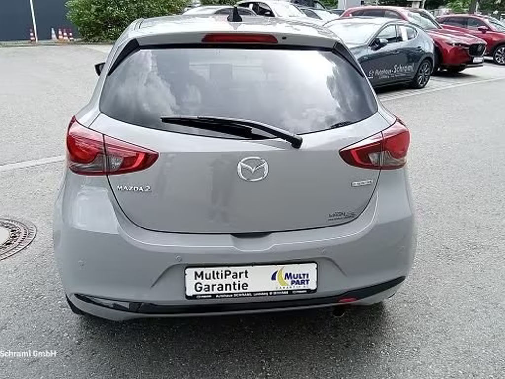 Mazda 2