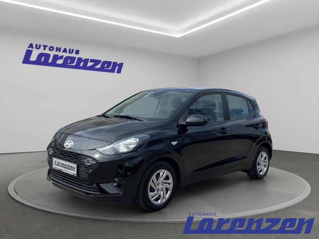 Hyundai i10 Select 2WD 1.0