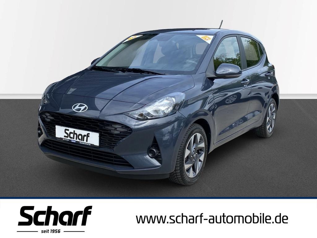 Hyundai i10 Trend