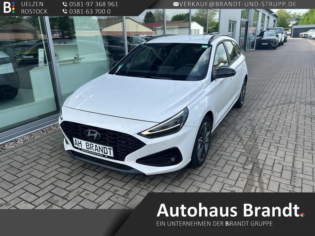 Hyundai i30 Advantage