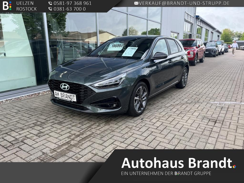 Hyundai i30 Advantage