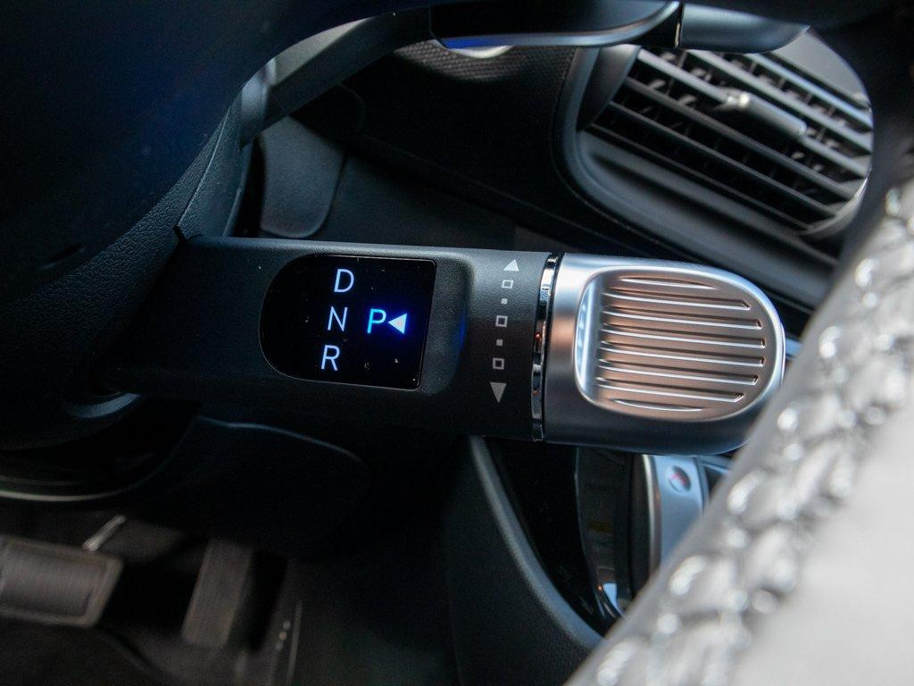 Hyundai INSTER