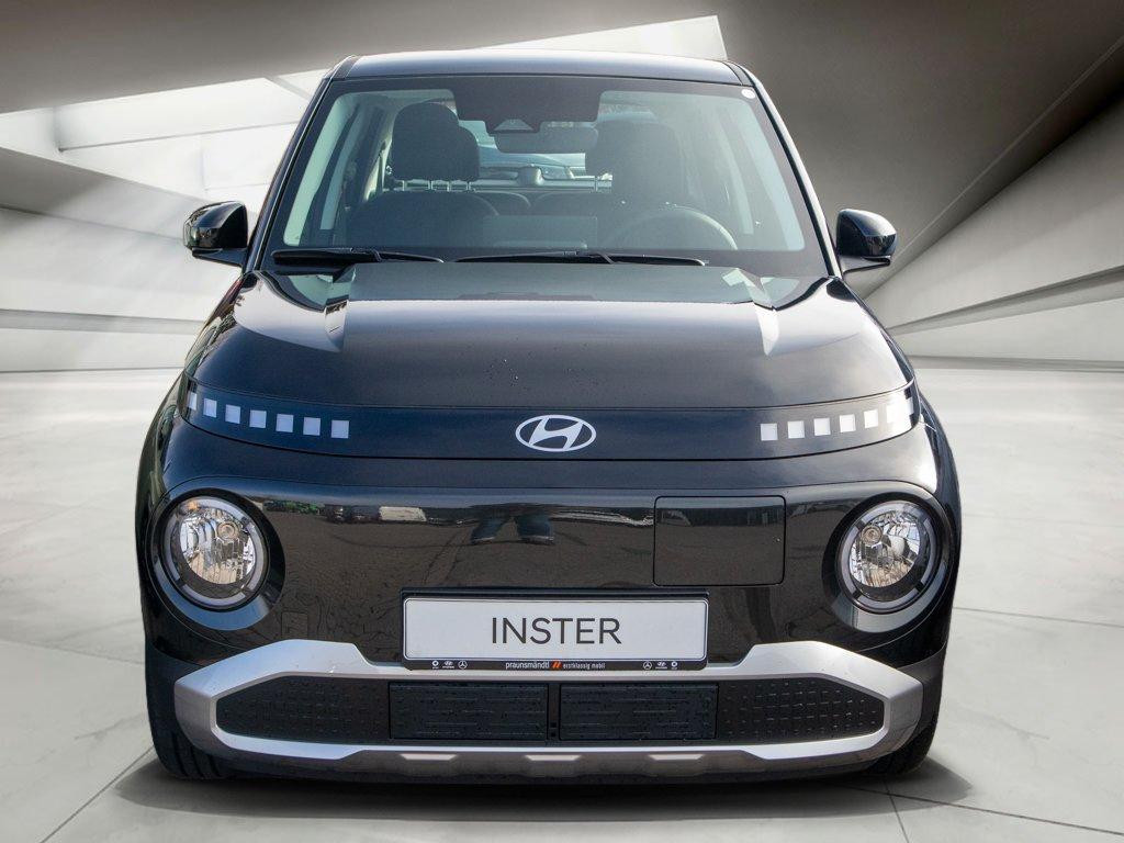 Hyundai INSTER