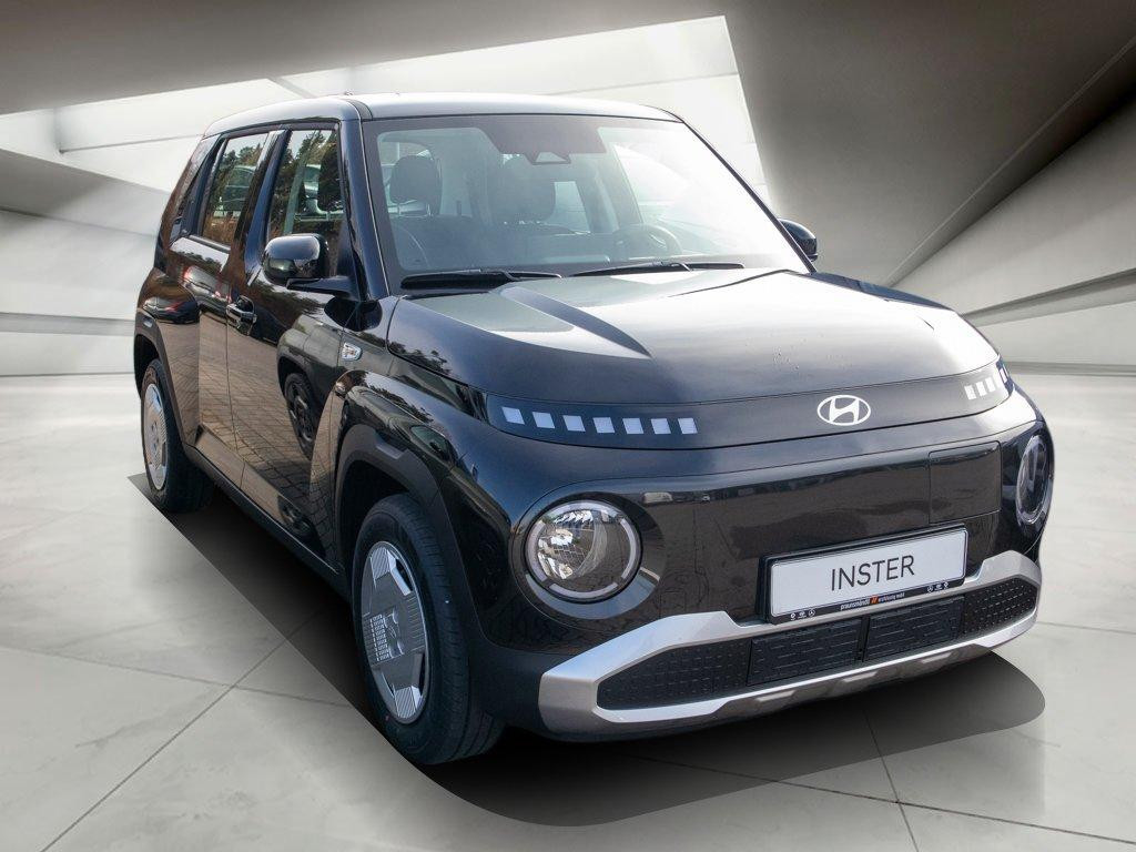 Hyundai INSTER