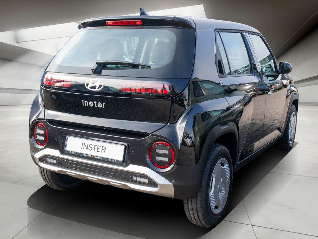 Hyundai INSTER