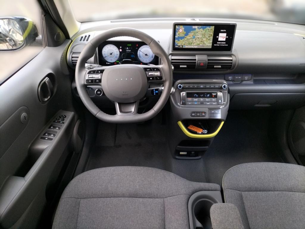 Hyundai INSTER
