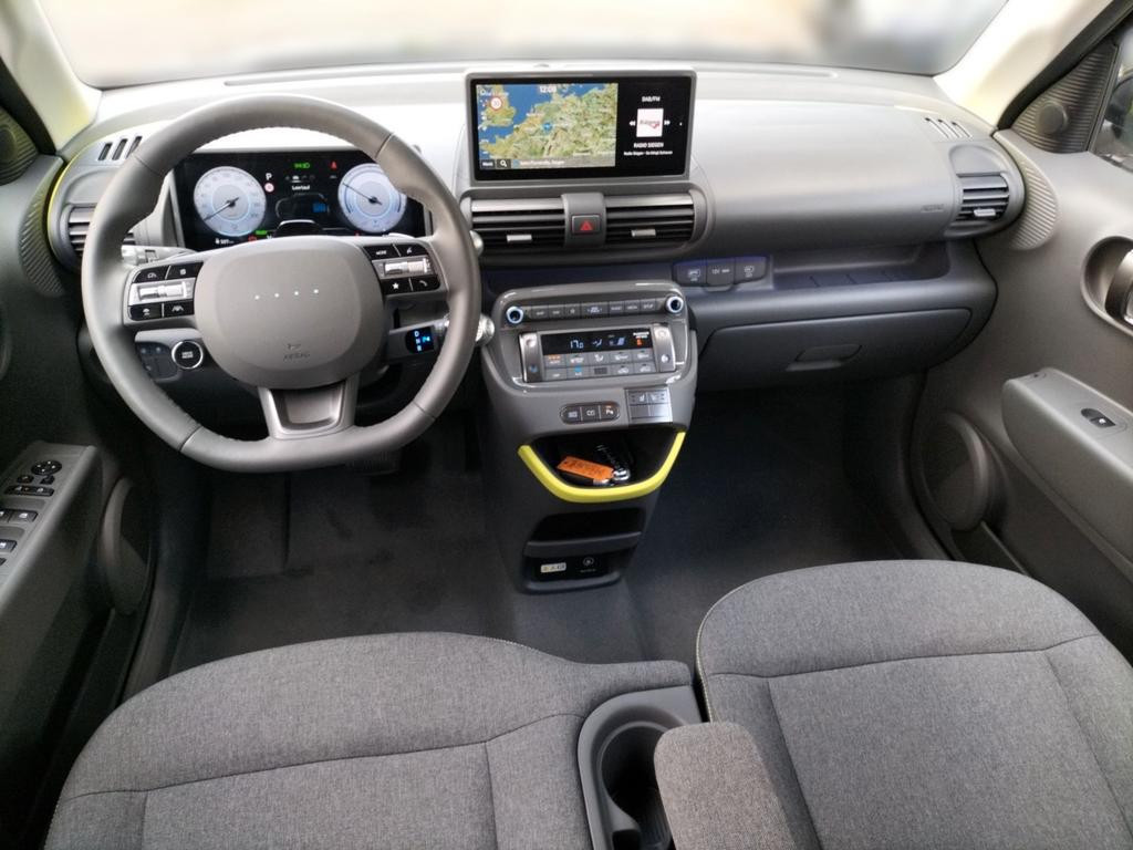 Hyundai INSTER