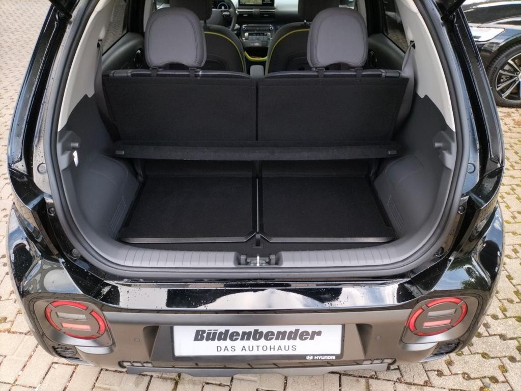 Hyundai INSTER