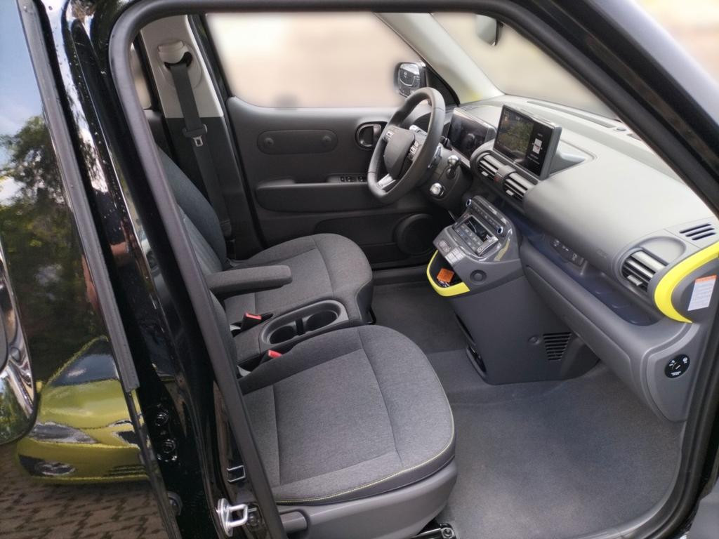 Hyundai INSTER