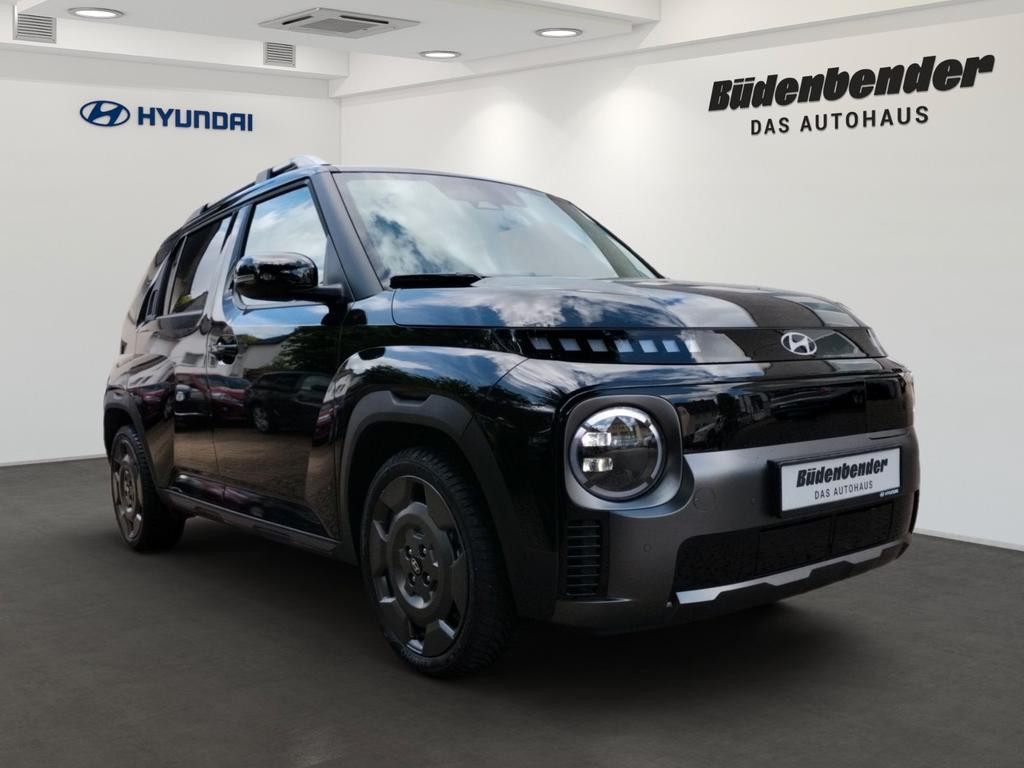 Hyundai INSTER