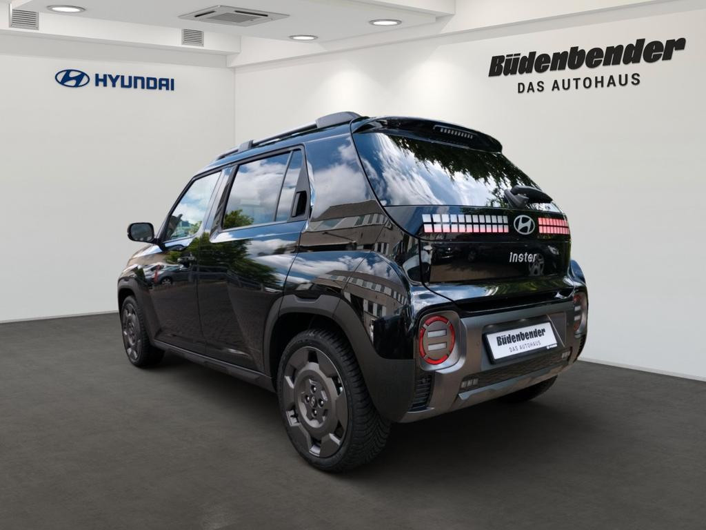 Hyundai INSTER
