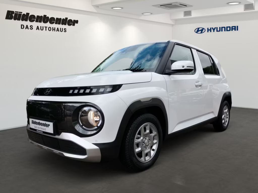 Hyundai INSTER Trend