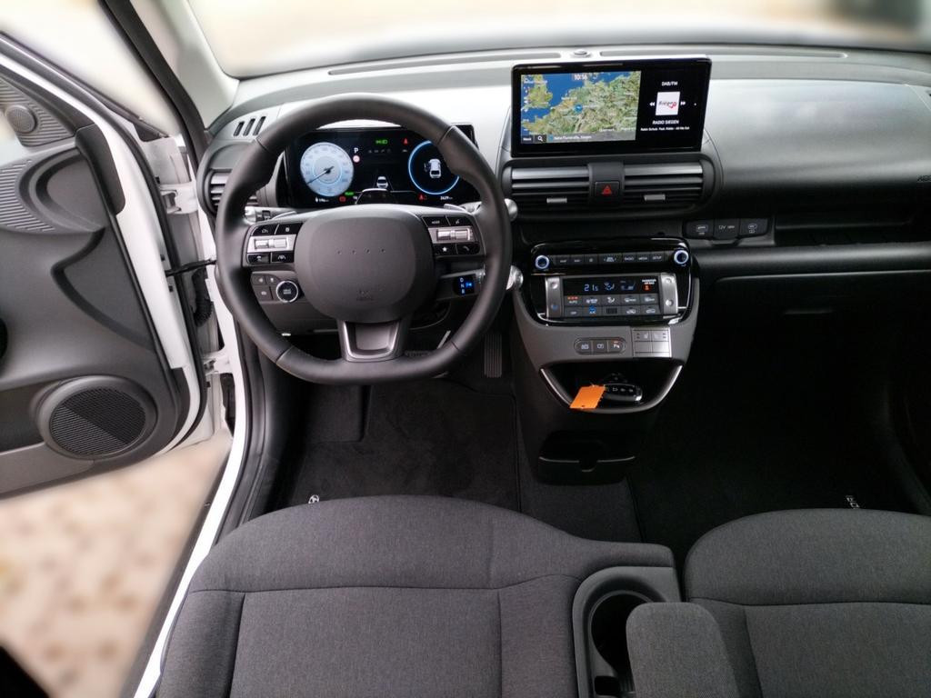 Hyundai INSTER