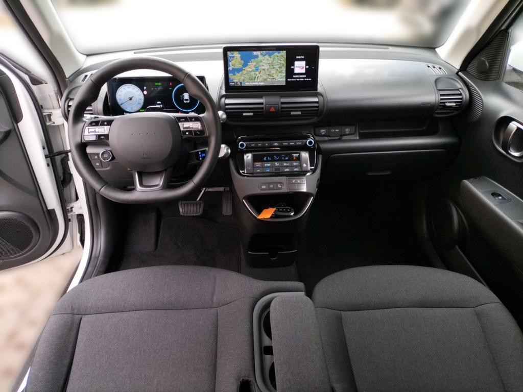Hyundai INSTER