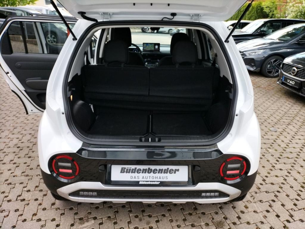 Hyundai INSTER