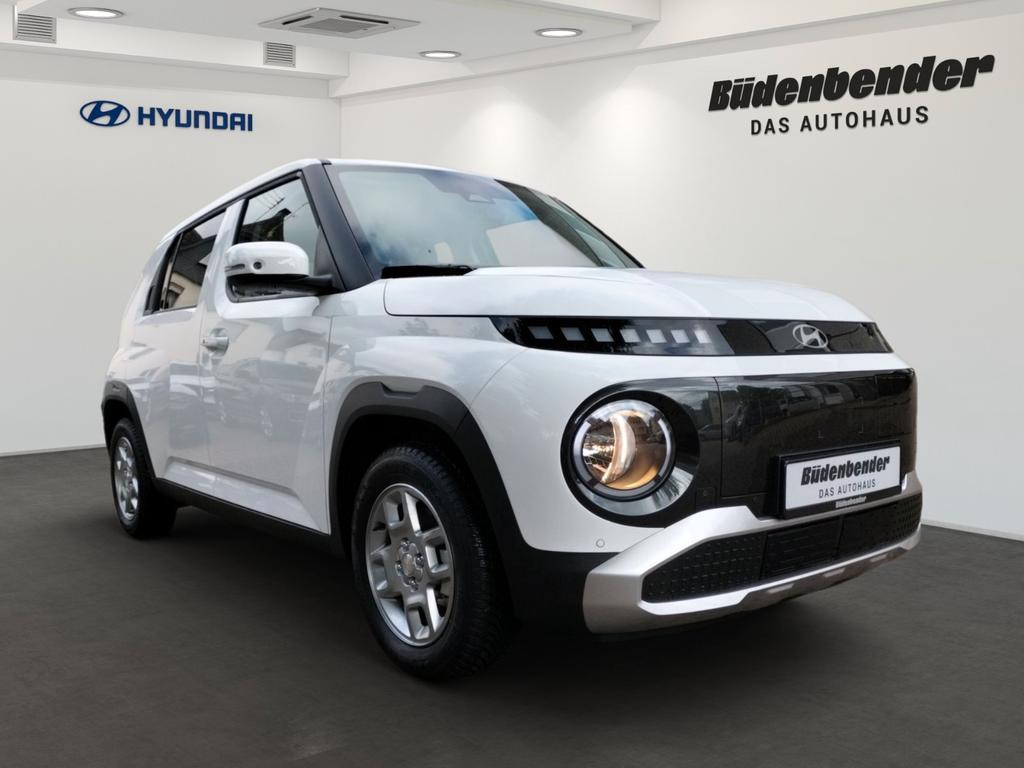 Hyundai INSTER