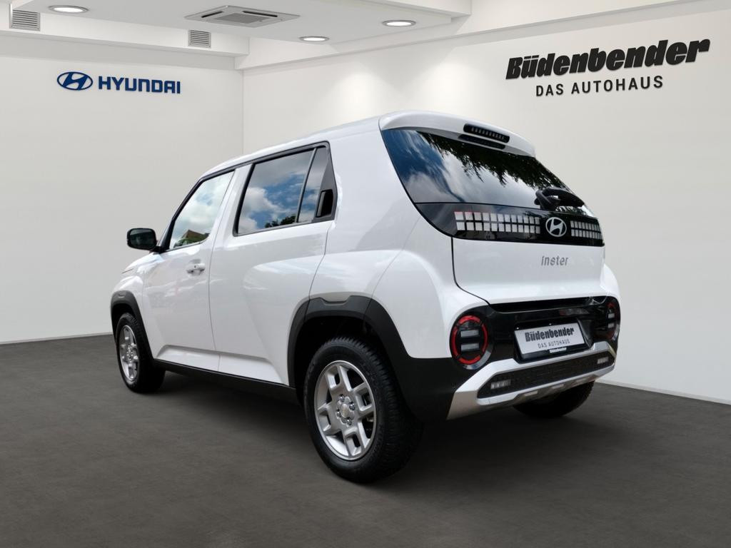 Hyundai INSTER