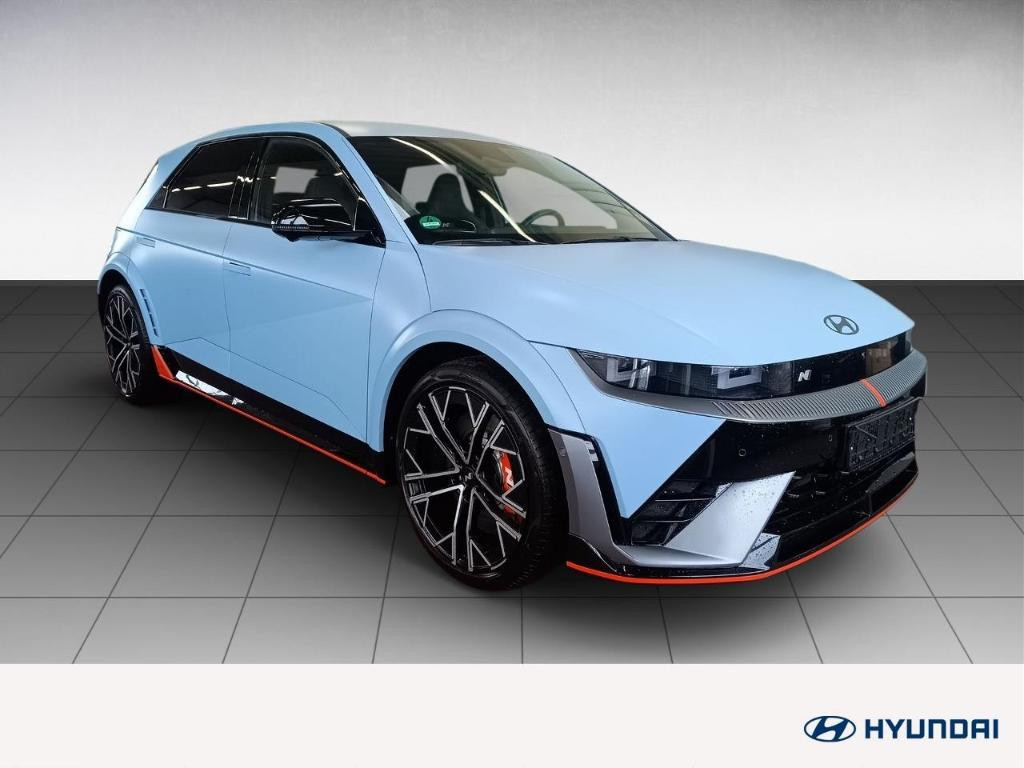 Hyundai Ioniq 5
