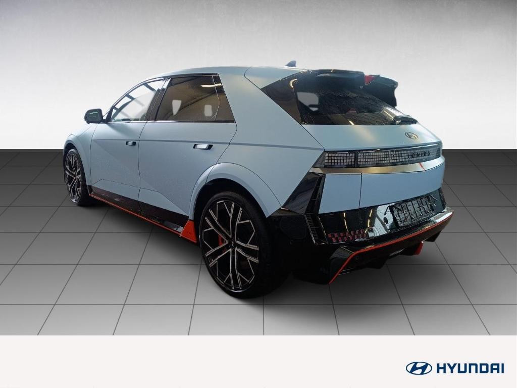 Hyundai Ioniq 5