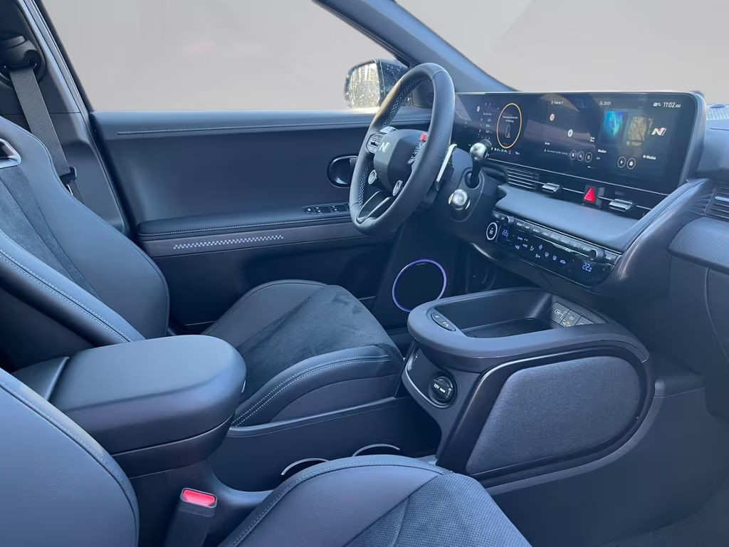 Hyundai Ioniq 5