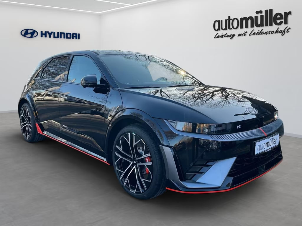 Hyundai Ioniq 5