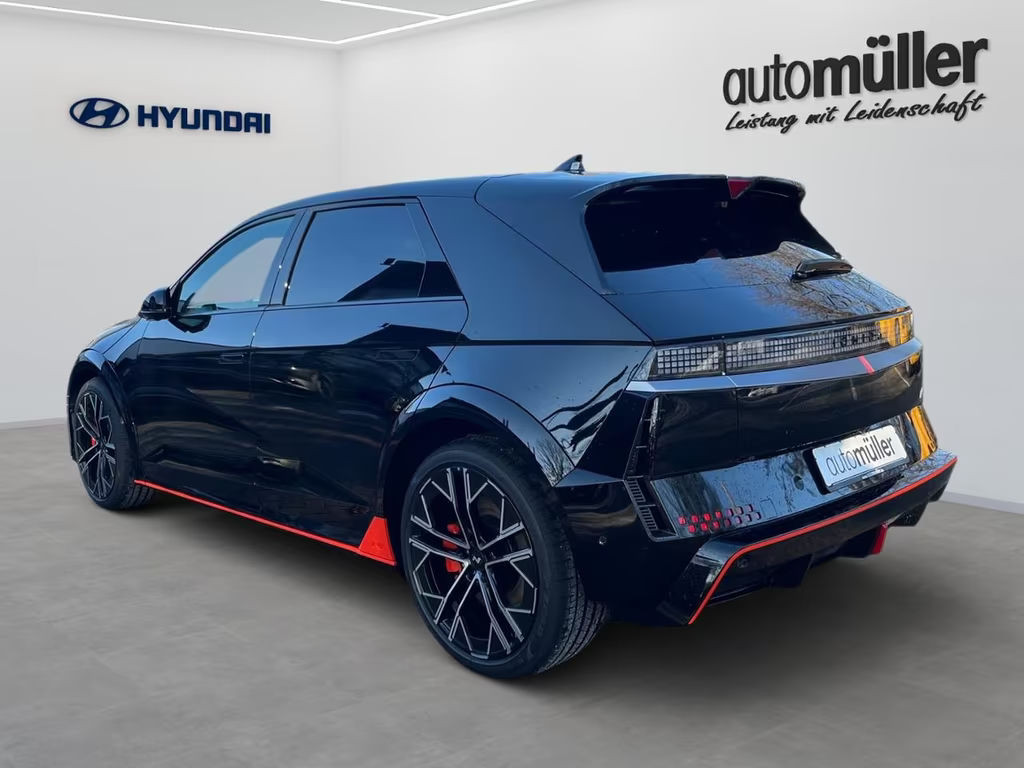 Hyundai Ioniq 5
