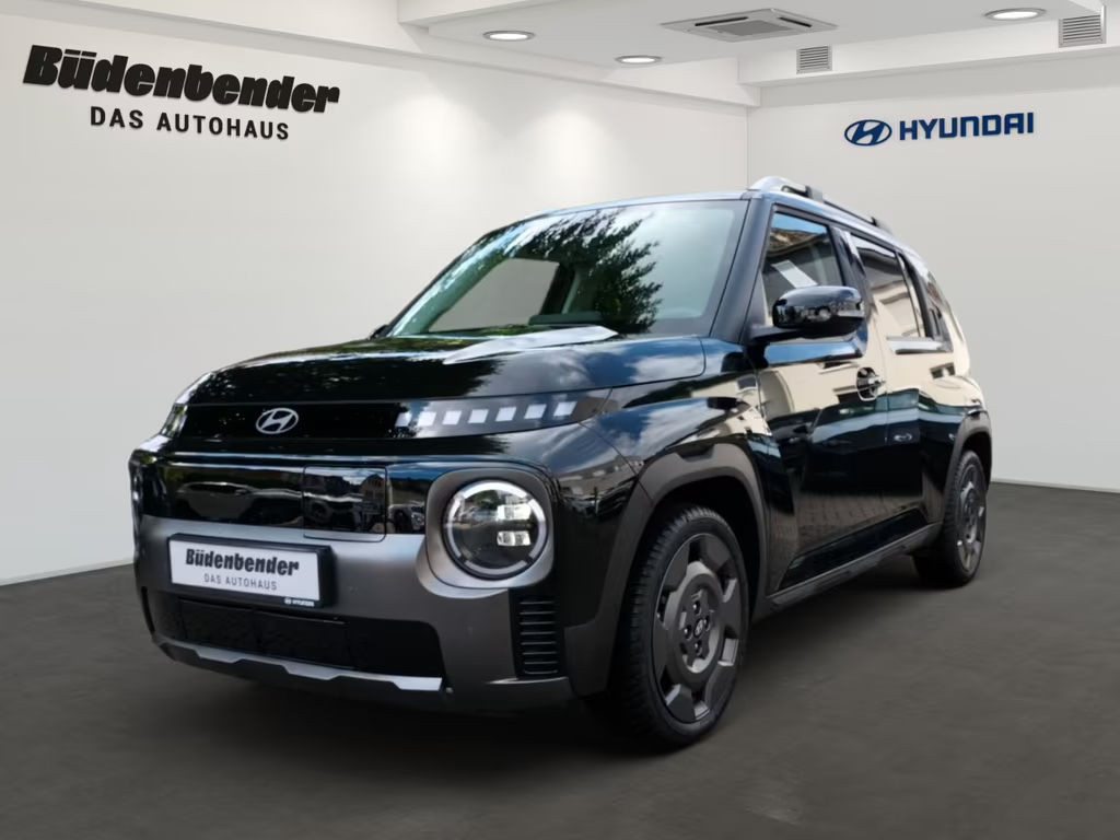 Hyundai INSTER Inster Elektro 85 kW FWD Cross
