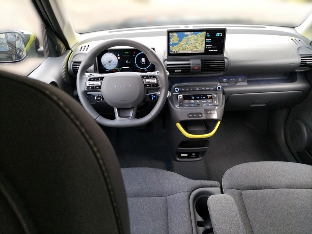 Hyundai INSTER