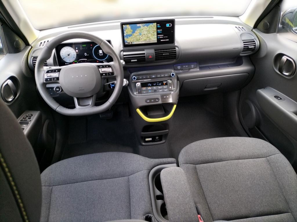 Hyundai INSTER