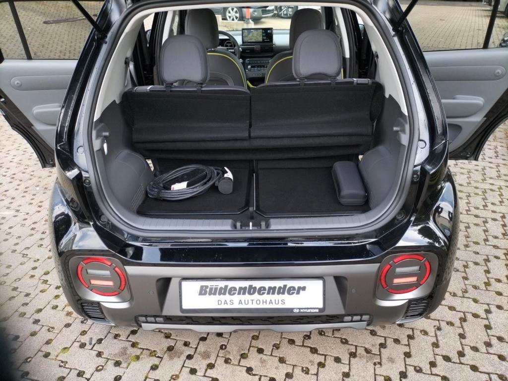 Hyundai INSTER