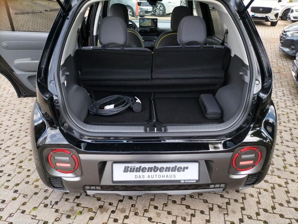Hyundai INSTER