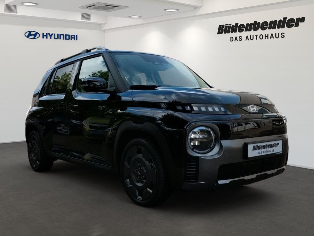 Hyundai INSTER