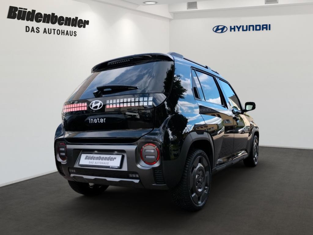 Hyundai INSTER