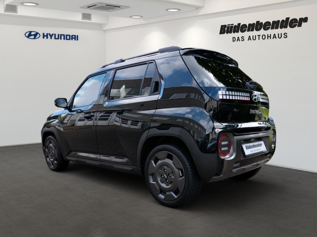 Hyundai INSTER