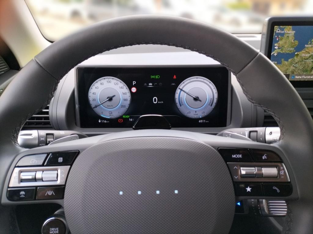 Hyundai INSTER