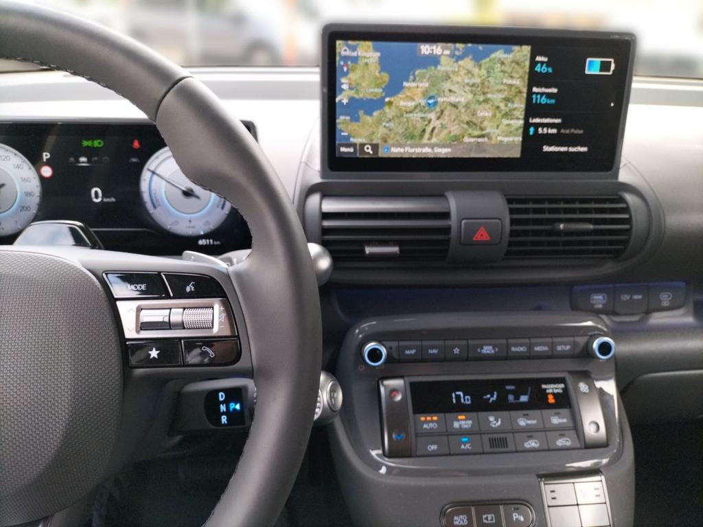 Hyundai INSTER